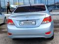 Hyundai Accent 2011 года за 4 800 000 тг. в Астана – фото 4