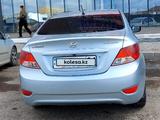Hyundai Accent 2011 года за 4 500 000 тг. в Астана – фото 4