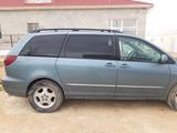 Toyota Sienna 2005 года за 6 000 000 тг. в Актау – фото 3