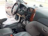Toyota Sienna 2005 года за 6 000 000 тг. в Актау – фото 4