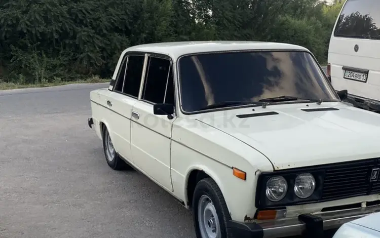 ВАЗ (Lada) 2106 1998 годаfor590 000 тг. в Шымкент