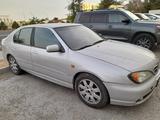 Nissan Primera 2000 года за 2 700 000 тг. в Актау – фото 2