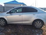 Chevrolet Aveo 2013 годаfor4 000 000 тг. в Семей