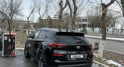 Hyundai Tucson 2019 года за 12 500 000 тг. в Алматы – фото 2