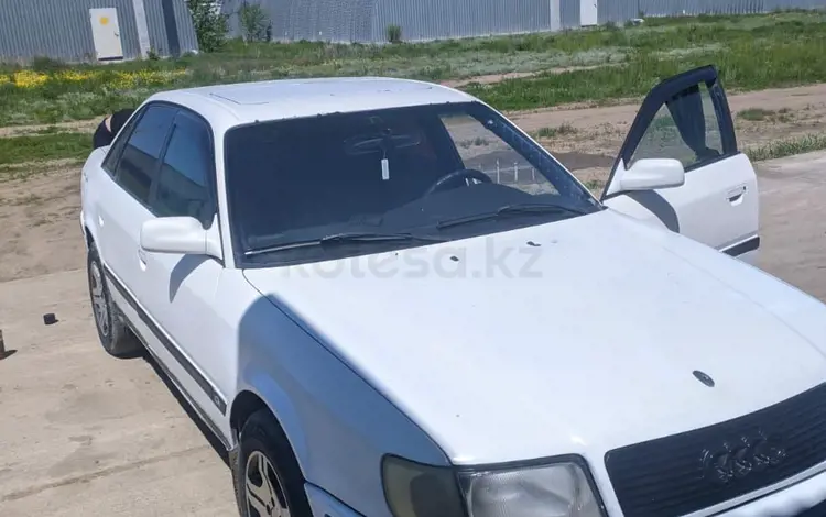 Audi 100 1992 годаfor2 200 000 тг. в Павлодар