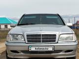 Mercedes-Benz C 240 1998 годаүшін3 800 000 тг. в Актобе