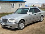 Mercedes-Benz C 240 1998 годаүшін3 800 000 тг. в Актобе – фото 3