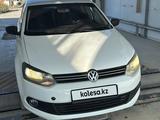 Volkswagen Polo 2014 годаүшін3 500 000 тг. в Атырау