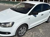Volkswagen Polo 2014 годаүшін3 500 000 тг. в Атырау – фото 2