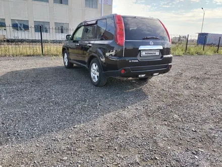 Nissan X-Trail 2008 года за 4 999 999 тг. в Астана