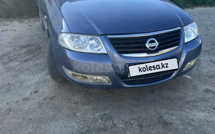 Nissan Almera 2006 годаfor3 700 000 тг. в Актобе