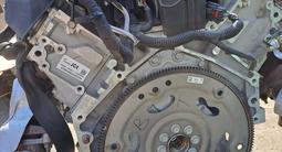 Двигатель 6.2 6.0 АКПП автомат, раздатка за 1 000 000 тг. в Алматы – фото 2