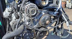 Двигатель 6.2 6.0 АКПП автомат, раздатка за 1 000 000 тг. в Алматы