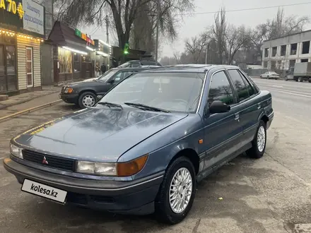 Mitsubishi Lancer 1992 года за 950 000 тг. в Алматы – фото 3