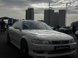 Toyota Mark II 1994 годаүшін4 000 000 тг. в Темиртау – фото 3