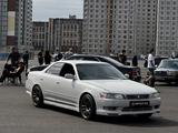 Toyota Mark II 1994 годаүшін4 000 000 тг. в Темиртау – фото 2