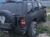Nissan Terrano 1995 года за 2 350 000 тг. в Алматы