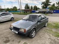 ВАЗ (Lada) 21099 2000 годаүшін1 150 000 тг. в Усть-Каменогорск