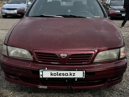 Nissan Maxima 1996 года за 1 700 000 тг. в Алматы – фото 3