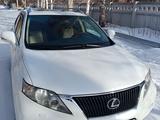 Lexus RX 350 2010 годаfor13 000 000 тг. в Усть-Каменогорск – фото 4