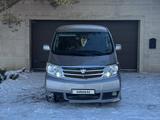 Toyota Alphard 2004 годаүшін7 500 000 тг. в Костанай – фото 5