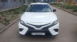 Toyota Camry 2019 года за 13 000 000 тг. в Астана