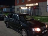 Chery Amulet (A15) 2008 года за 680 000 тг. в Астана – фото 3