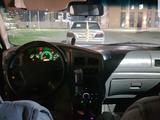 Chery Amulet (A15) 2008 года за 680 000 тг. в Астана – фото 4