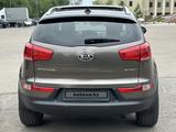 Kia Sportage 2014 годаүшін7 800 000 тг. в Астана – фото 4