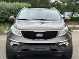 Kia Sportage 2014 годаүшін7 800 000 тг. в Астана – фото 2