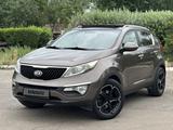 Kia Sportage 2014 годаүшін7 800 000 тг. в Астана