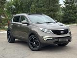 Kia Sportage 2014 годаүшін7 800 000 тг. в Астана – фото 3