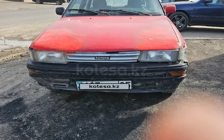 Toyota Corolla 1992 года за 650 000 тг. в Алматы