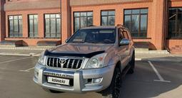 Toyota Land Cruiser Prado 2007 года за 14 500 000 тг. в Астана