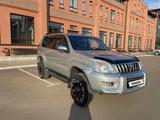 Toyota Land Cruiser Prado 2007 годаүшін13 500 000 тг. в Астана – фото 5