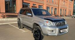 Toyota Land Cruiser Prado 2007 года за 14 500 000 тг. в Астана – фото 5