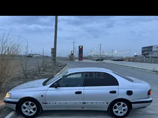 Toyota Carina E