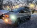 Mitsubishi Delica 1995 года за 5 500 000 тг. в Алматы – фото 2