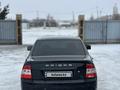 ВАЗ (Lada) Priora 2170 2013 года за 2 450 000 тг. в Костанай – фото 5