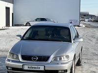 Opel Omega 2000 годаүшін1 600 000 тг. в Актобе