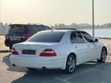 Lexus LS 430 2005 года за 10 500 000 тг. в Жанаозен – фото 5