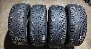 Зимнюю резину Hankook 215/65 R16 на дисках за 130 000 тг. в Алтай