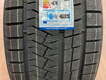 275/40r20 Triangle SNOWLINK PL02 за 53 000 тг. в Астана – фото 5