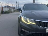 Kia Optima 2018 годаүшін5 750 000 тг. в Алматы