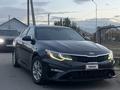 Kia Optima 2018 годаүшін5 750 000 тг. в Алматы – фото 4