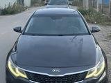 Kia Optima 2018 года за 5 750 000 тг. в Алматы – фото 3