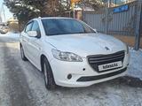 Peugeot 301 2015 годаүшін3 400 000 тг. в Алматы – фото 2