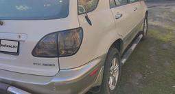 Lexus RX 300 1998 года за 4 900 000 тг. в Алтай – фото 4