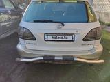 Lexus RX 300 1998 годаүшін4 800 000 тг. в Усть-Каменогорск – фото 5