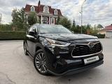 Toyota Highlander 2020 годаүшін22 500 000 тг. в Караганда – фото 2